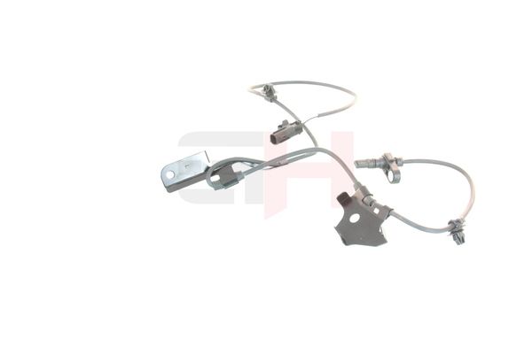 Andur, rattapöörete arv, GH GH-704508V