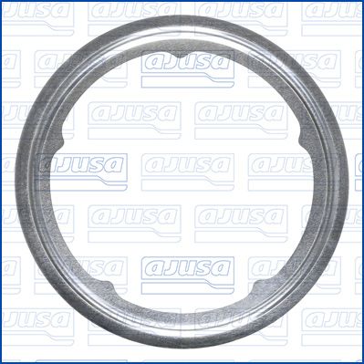 Uitlaatsysteem pakking/afdichting (binnendiameter:61,5mm) past: OPEL ASTRA K, INSIGNIA B, INSIGNIA B GRAND SPORT 1.5D 08.19-