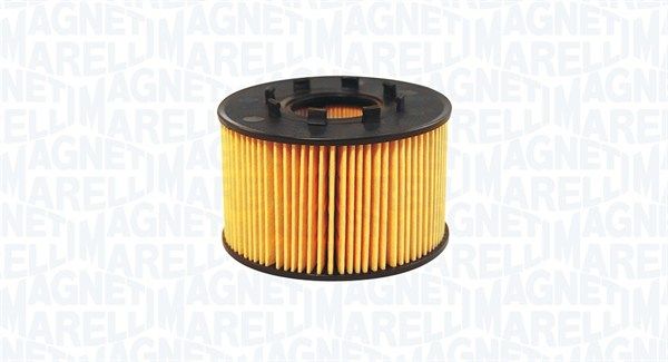 MAGNETI MARELLI фильтр масляный вставка FORD Mondeo 2,0TDCi Transit 2,0/2,4D 00-