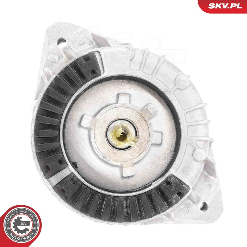 Paigutus, Mootor, ESEN SKV 75SKV298