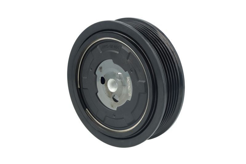 Magnetsidur, kliimakompressor, NRF 380100