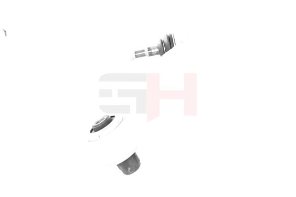 GH GH-511590H Control/Trailing Arm, wheel suspension