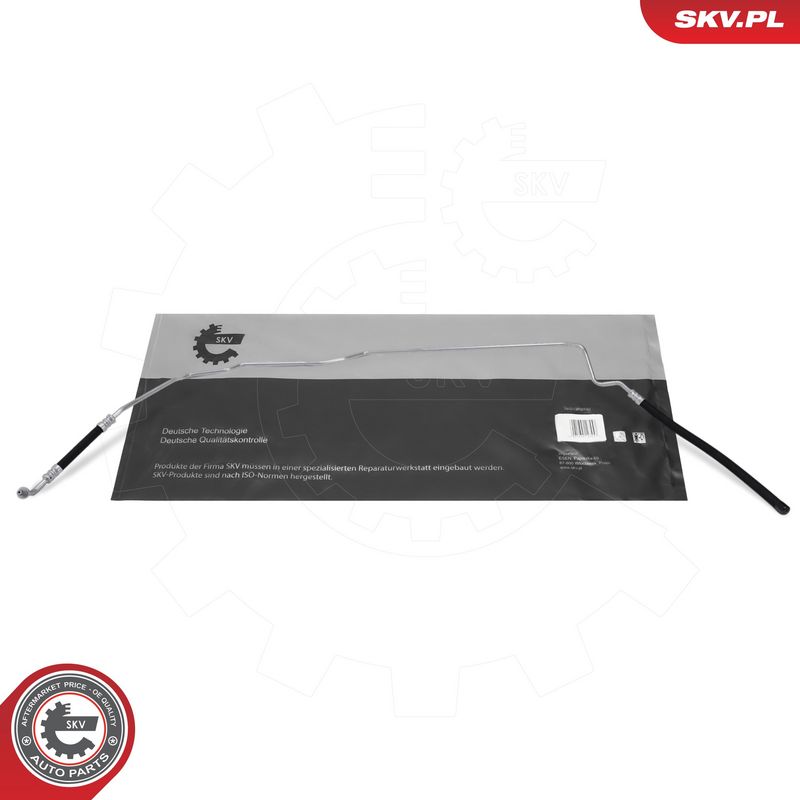 Hüdraulikavoolik, roolimine, ESEN SKV 10SKV798