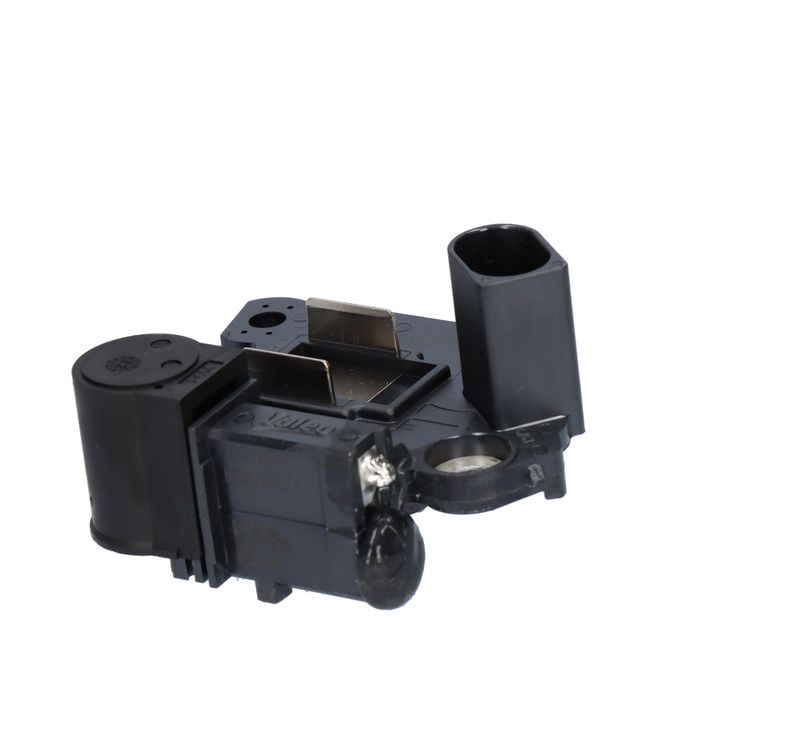 Ģeneratora sprieguma regulators