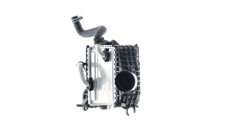 Product Image - Intercooler, inlaatluchtkoeler - CI641000P - MAHLE