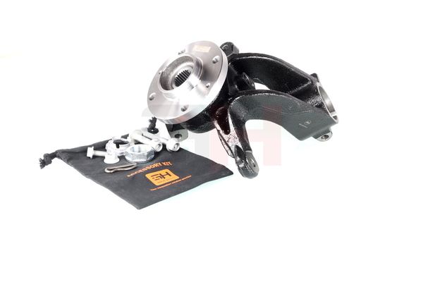 Käändmik, rattakinnitus, GH GH-283770V