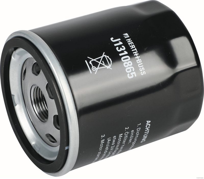 Filtro de aceite