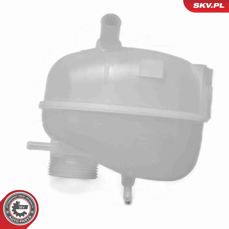 ESEN SKV 61SKV461 Expansion Tank, coolant