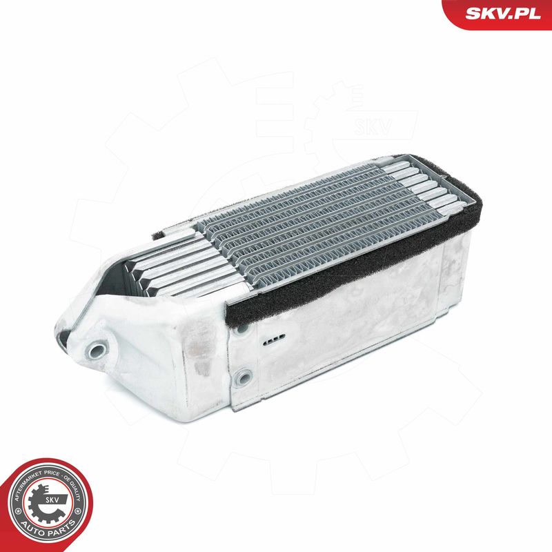 ESEN SKV 31SKV210 Oil Cooler, engine oil
