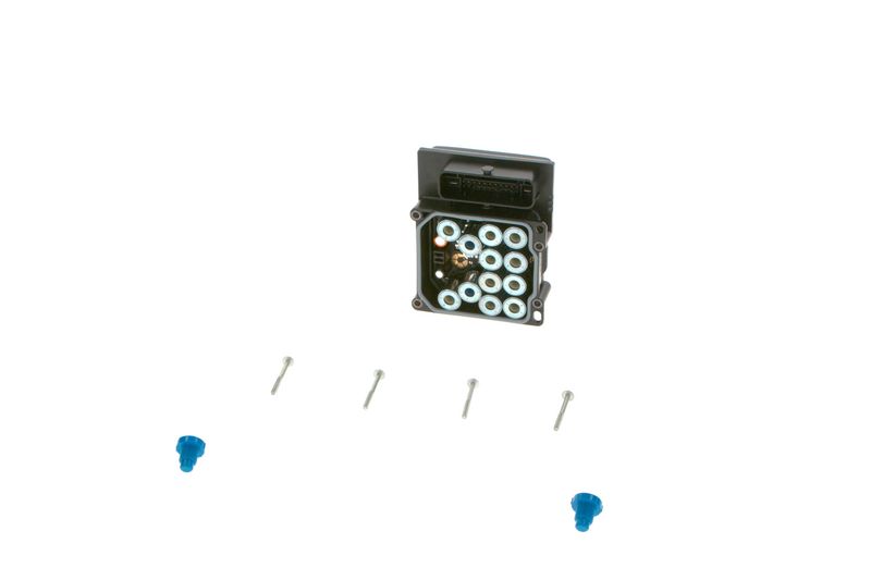 BOSCH 1265920040 Control Unit Set