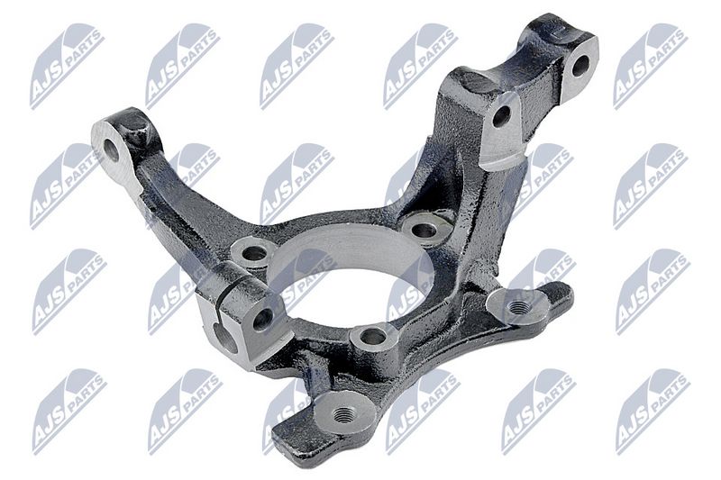 Käändmik, rattakinnitus, NTY ZZP-PL-002