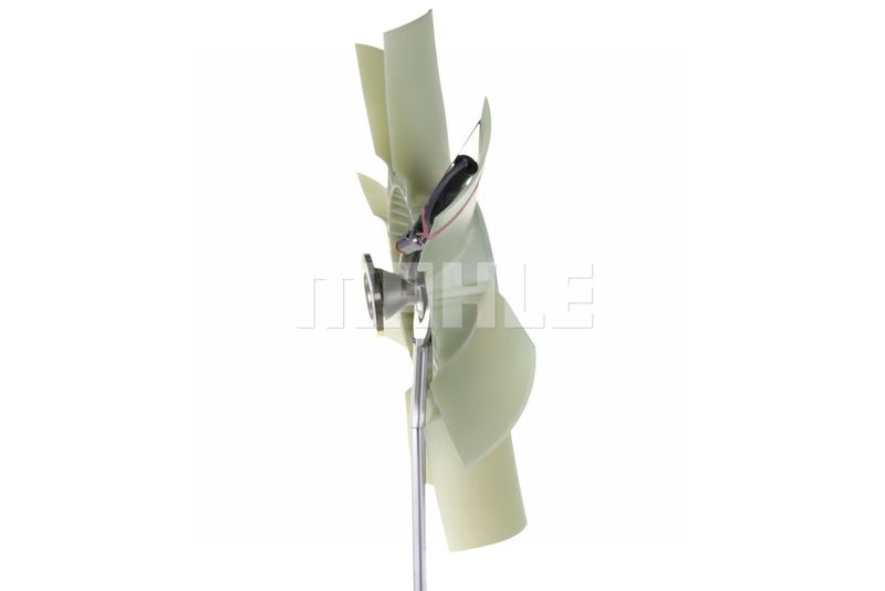 Product Image - Koelventilatorwiel - CFF454000P - MAHLE