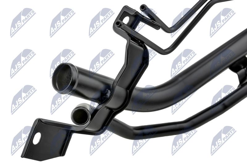NTY PWP-NS-018 Filler Port, fuel tank