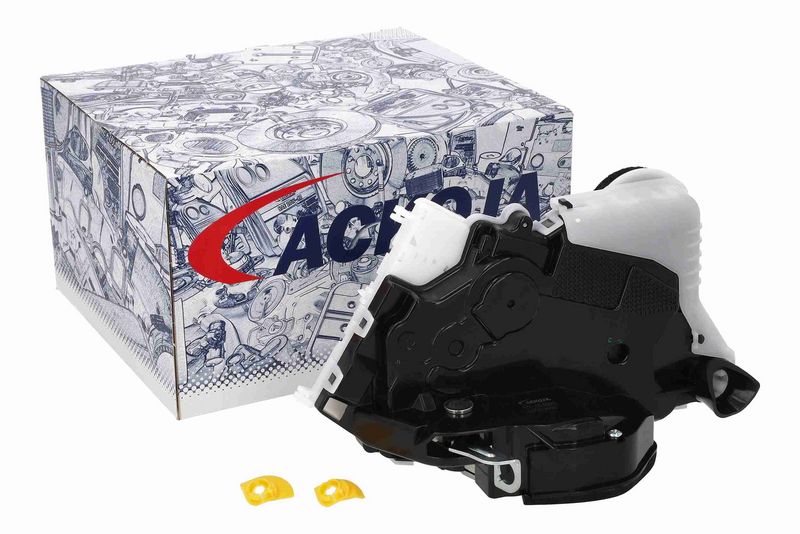 ACKOJA A70-85-0090 Door Lock