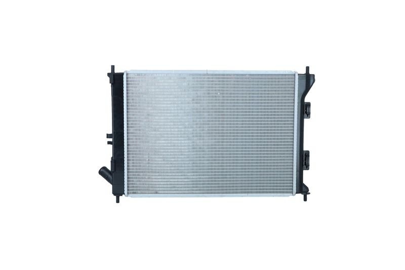 NRF 53171 Variklio aušinimo radiatorius