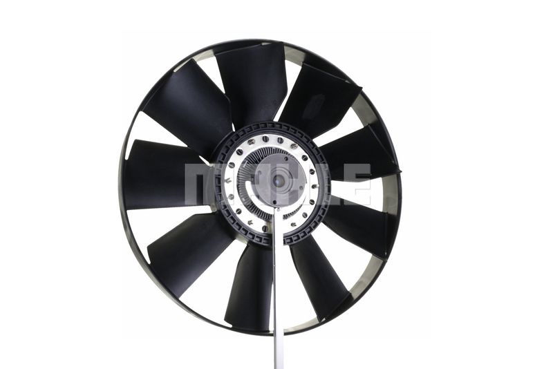 Product Image - Koelventilatorwiel - CFF408000P - MAHLE