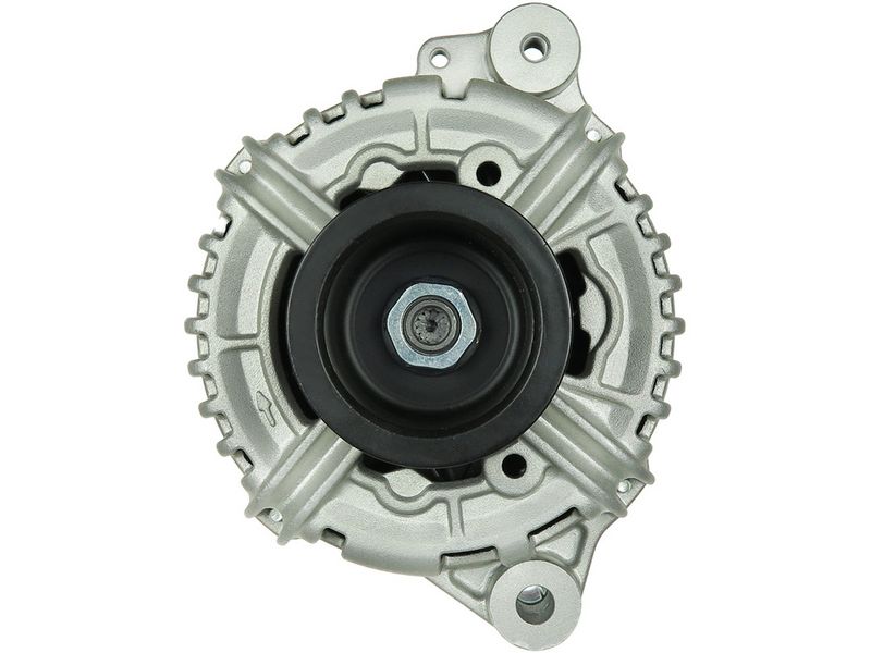 Remanufactured AS-PL Alternator