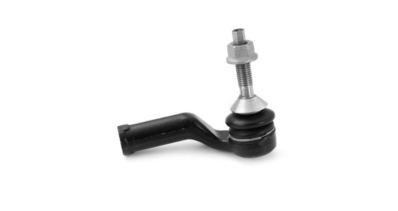 SKF VKDY 314024 Skersinės vairo trauklės galas