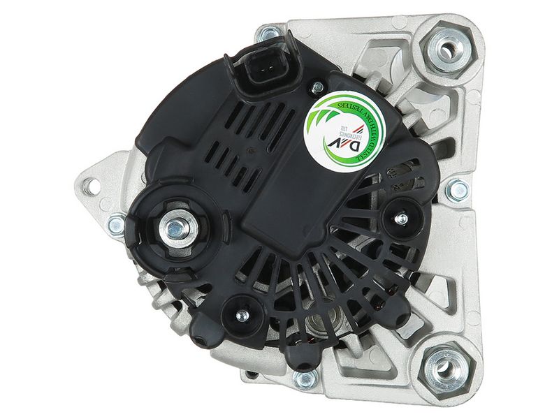 AS-PL A3052(P) Alternator
