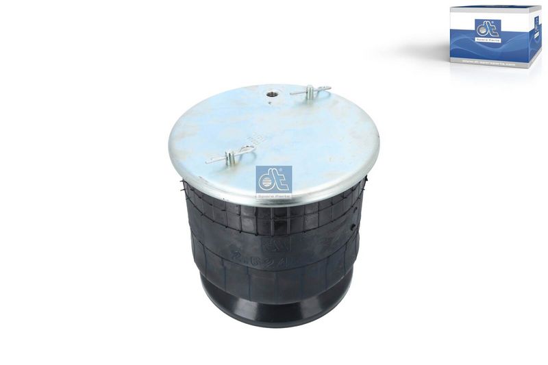 Burduf, suspensie pneumatica DT Spare Parts 2.62453