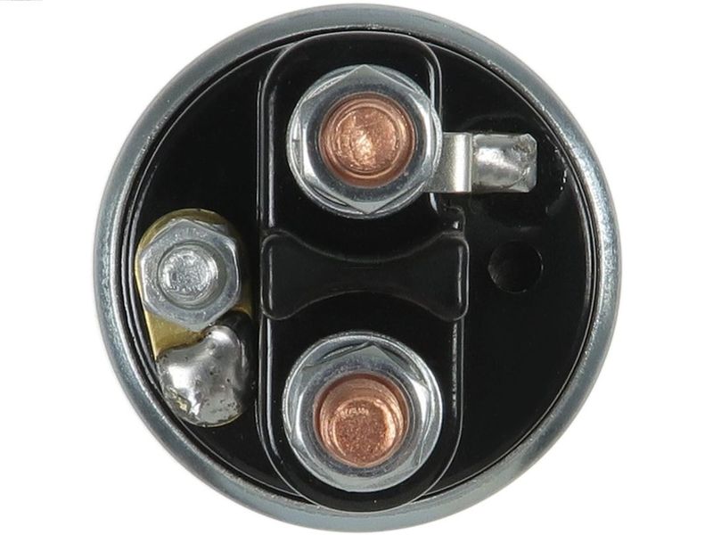 AS-PL SS0120 Solenoid Switch, starter