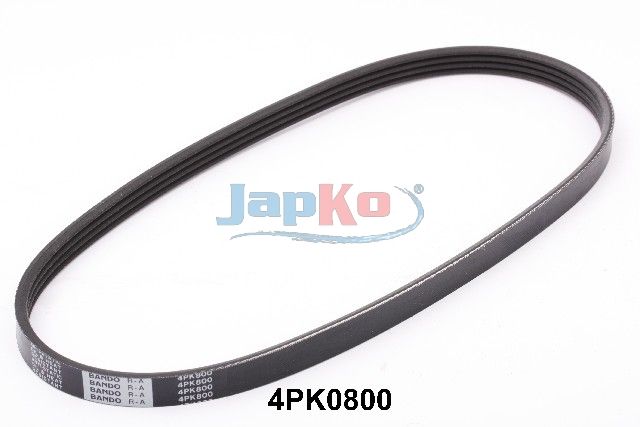 Soonrihm, JAPKO 4PK800