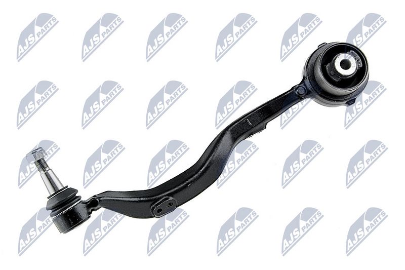 NTY ZWD-TY-208 Control/Trailing Arm, wheel suspension