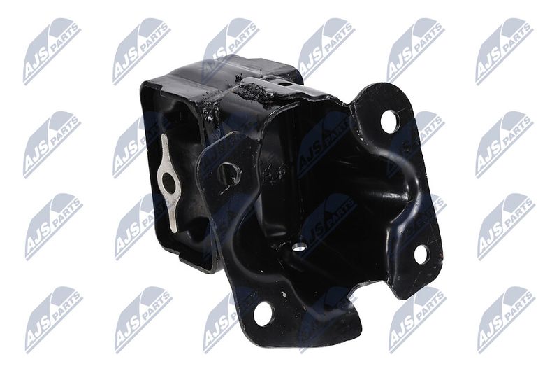 Paigutus, Mootor, NTY ZPS-CH-154