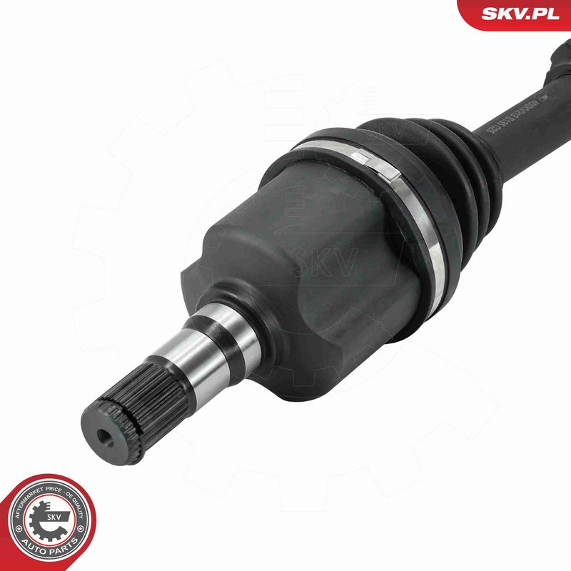 ESEN SKV 40SKV213 Drive Shaft
