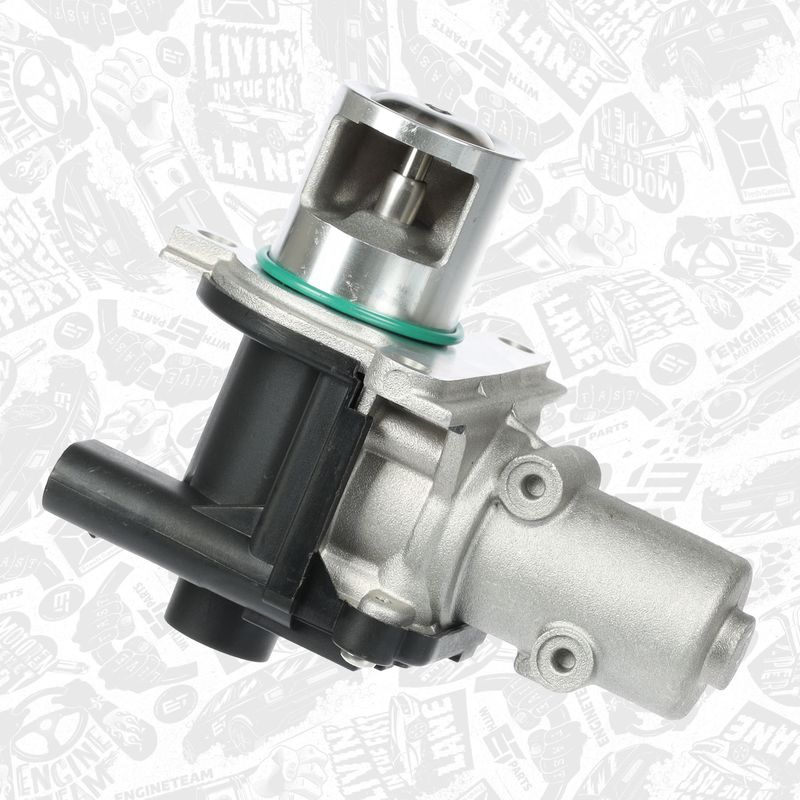 Product Image - Egr-klep - ED0203 - ET ENGINETEAM