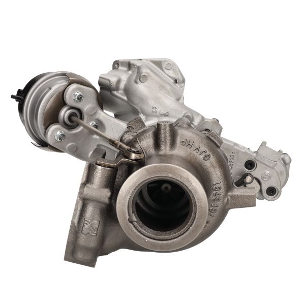 OE-TurboPower IT-17459700022 Charger, charging (supercharged/turbocharged)
