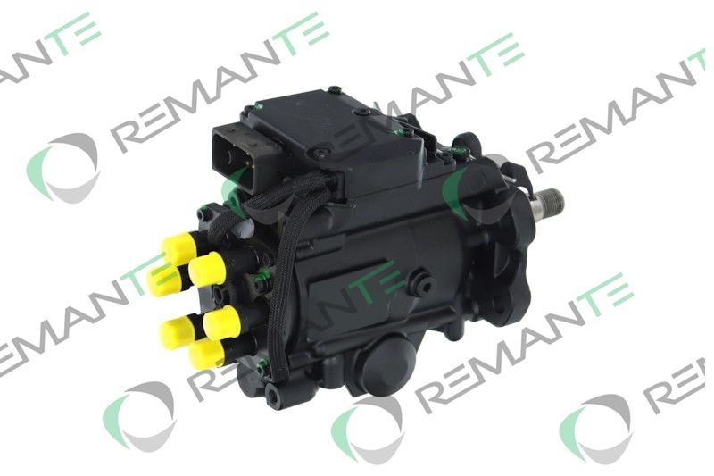 REMANTE 002-001-000182R Injection Pump