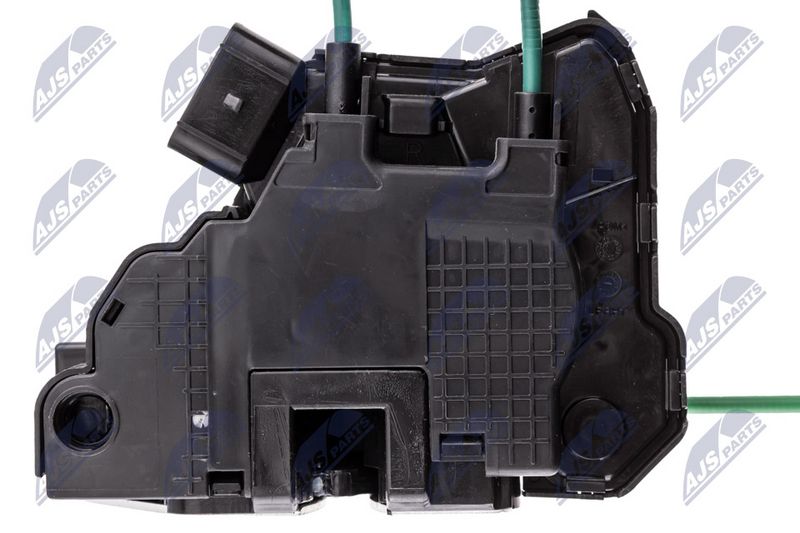 Ukselukk, NTY EZC-HY-761