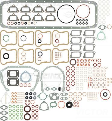 VICTOR REINZ 01-12917-40 - Full Gasket Kit, engine