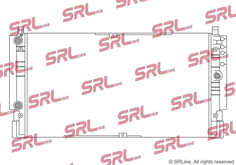 This part match OEM code: 7D0.121.253