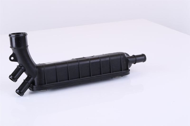 Õliradiaator, mootoriõli, NISSENS 90976