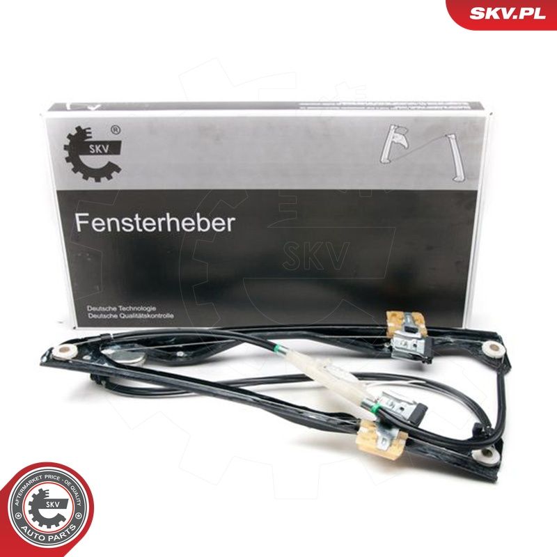 Aknatõstuk, ESEN SKV 01SKV972