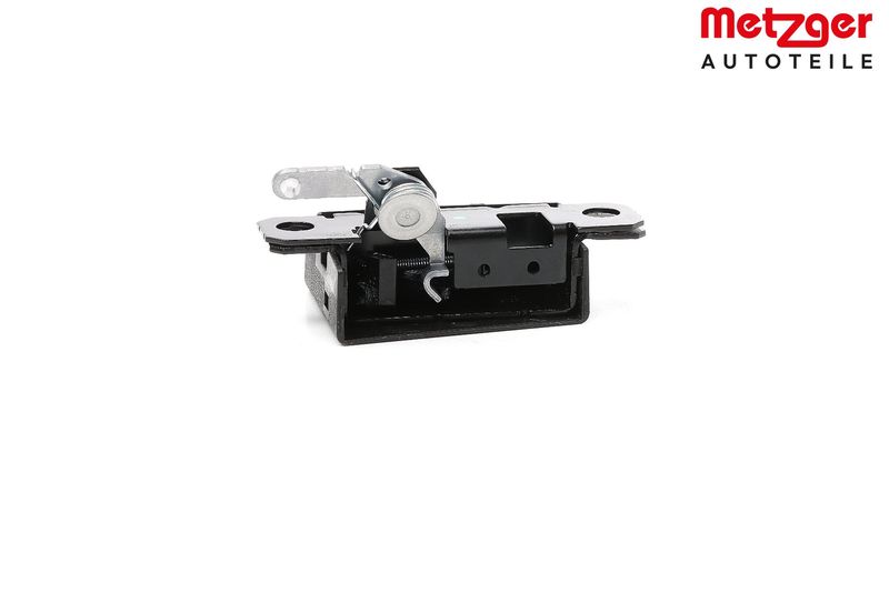 METZGER AUTOTEILE 2311048 Tailgate Lock