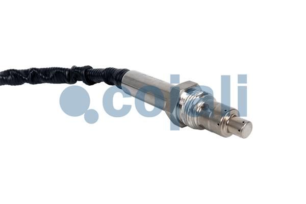 NOx-senzor, vstřikování močoviny 2269003
