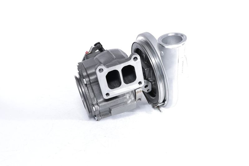 Compresor,sistem de supraalimentare T916697 BTS Turbo