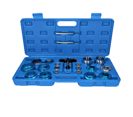 Montaažitööriist, radiaalrõngastihend, KS TOOLS BT542030