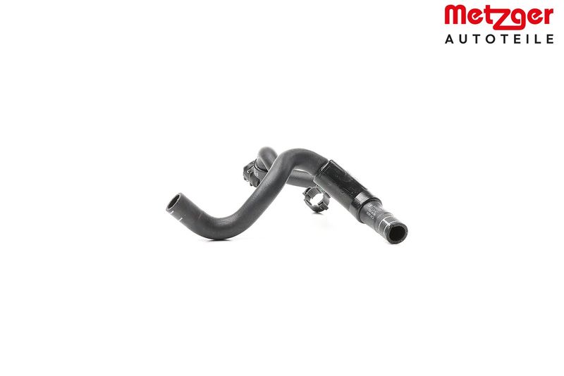METZGER AUTOTEILE 2420929 Radiator Hose