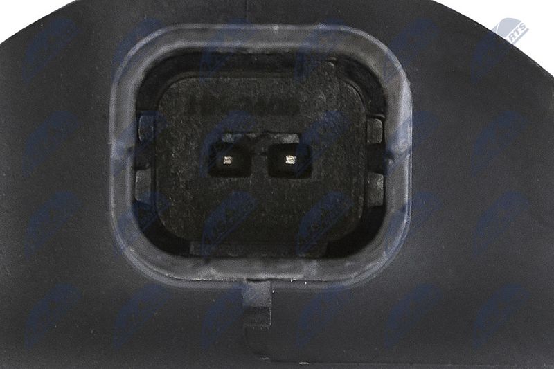 Lisaveepump (jahutusvee ringlussüsteem), NTY CPZ-PE-001