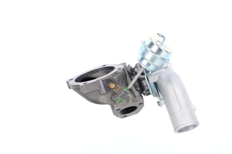 REMANTE 003-001-003228R Charger, charging (supercharged/turbocharged)