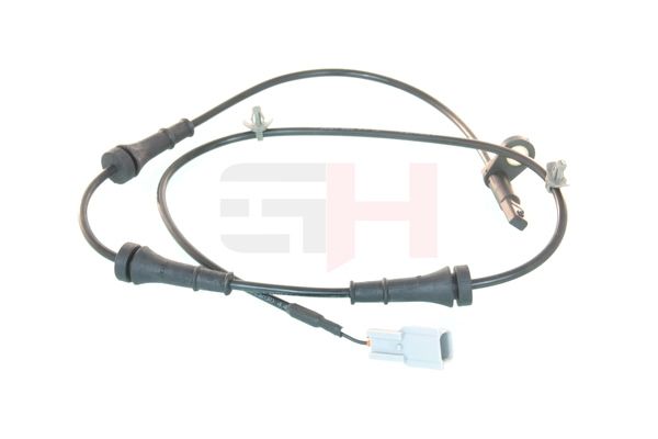 GH GH-712286 Sensor, wheel speed