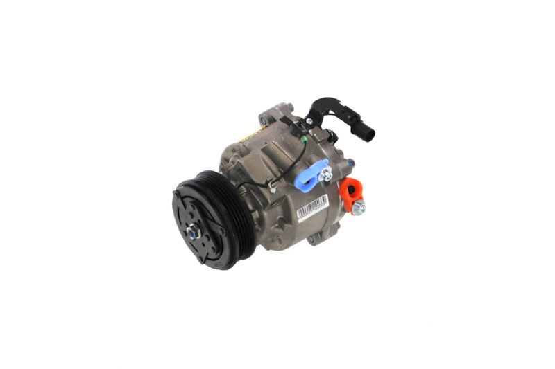 REMANTE 005-001-000243R Compressor, air conditioning