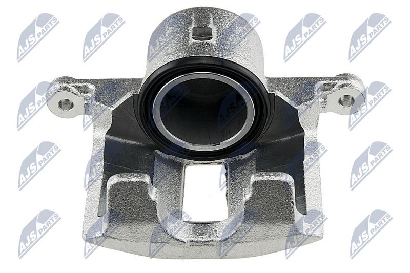 Pidurisadul, NTY HZP-TY-027