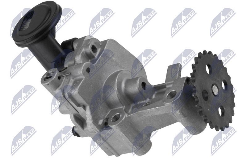 Õlipump, NTY BPO-RE-014