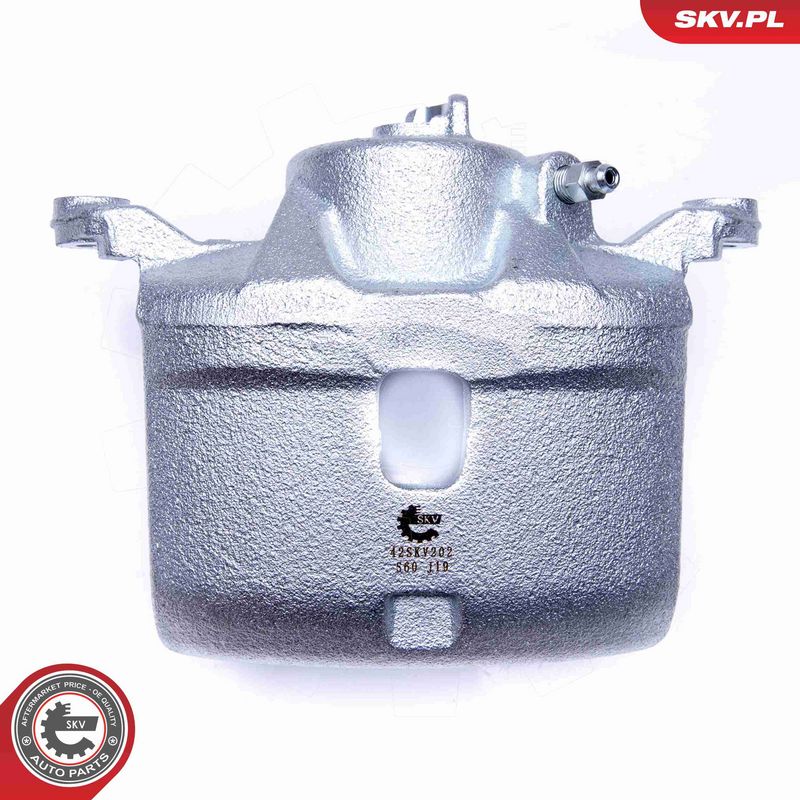 Pidurisadul, ESEN SKV 42SKV202