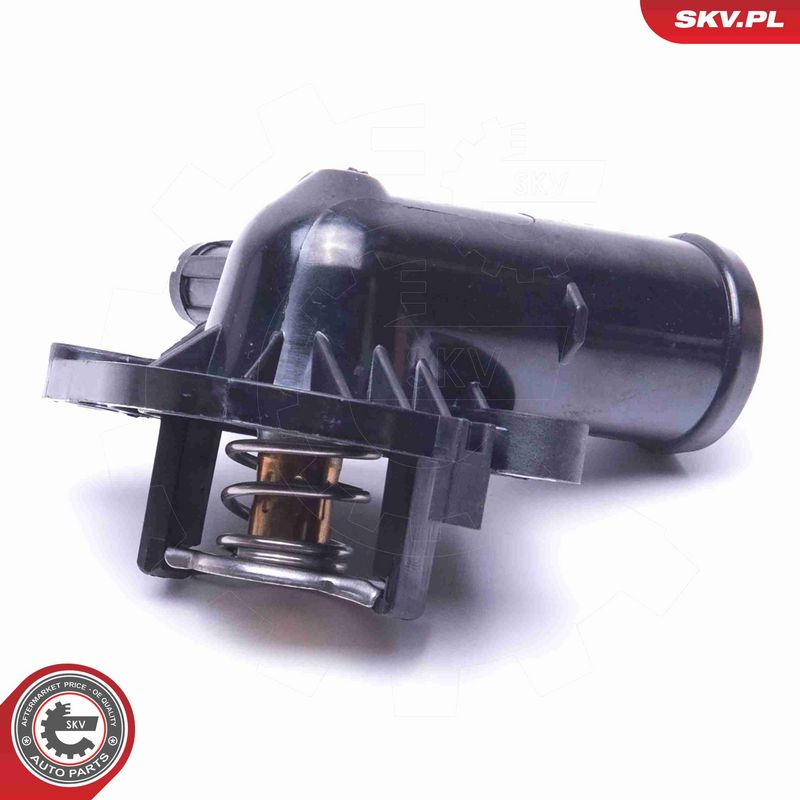 ESEN SKV 20SKV165 Thermostat, coolant